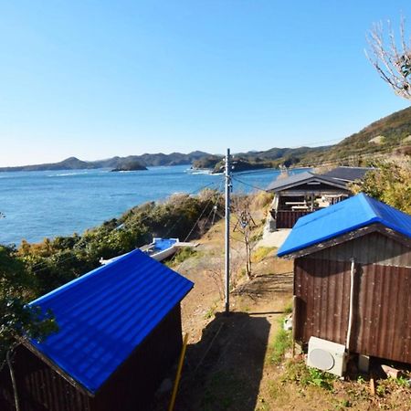 殿崎バンガロー＆Bbq 対馬市 エクステリア 写真